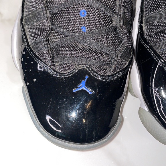 Jordan 6 Rings Space Jam - Picture 5 of 7